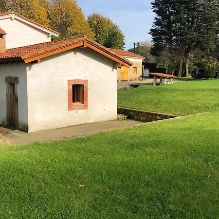 El Molin De Lucinda Дом отдыха Хихон